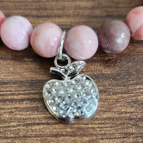 Teacher Bracelet - Picture 3 of 4